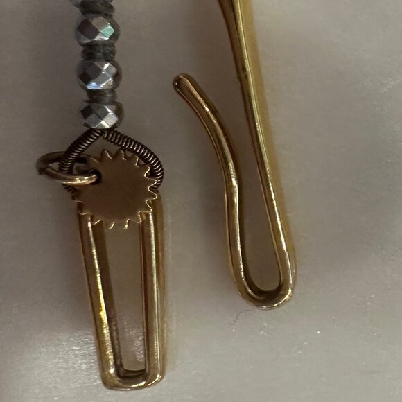 India Hicks Beeded Necklace or Bracelet - Picture 5 of 5